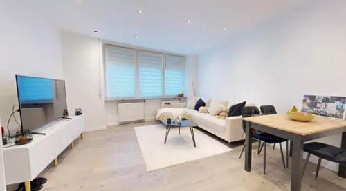 Foto - 3 Zimmer Erdgeschoßwohnung in Bad Kreuznach