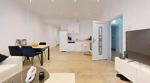 Foto - Erdgeschoßwohnung in Bad Kreuznach zur Miete