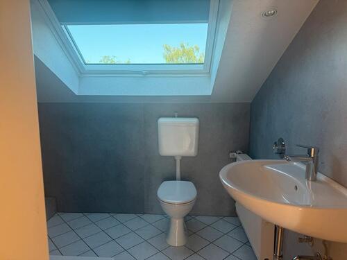 Foto - Dachgeschoßwohnung in Krefeld zur Miete