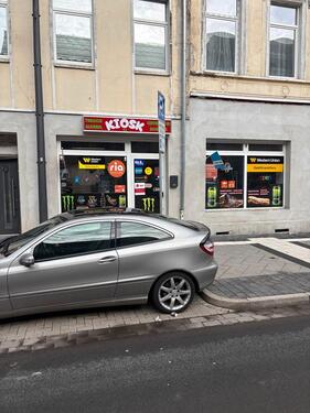 Foto - Kiosk zum abgeben - 22.000,00&nbsp;EUR Kaufpreis, ca.&nbsp; 70,00&nbsp;m&sup2;