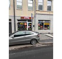 Kiosk zum abgeben - 22.000,00&nbsp;EUR Kaufpreis, ca.&nbsp; 70,00&nbsp;m&sup2; in Krefeld (PLZ: 47799) Cracau