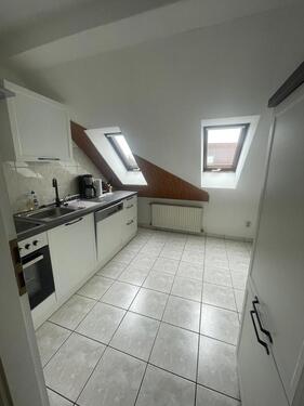 Foto - 3 Zimmer Dachgeschoßwohnung in Bitterfeld-Wolfen