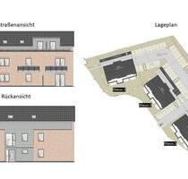 2-3 Zimmer Wohnungen in Jübek zu vermieten