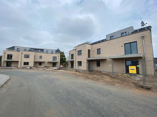 Foto - Etagenwohnung zur Miete in Jübek