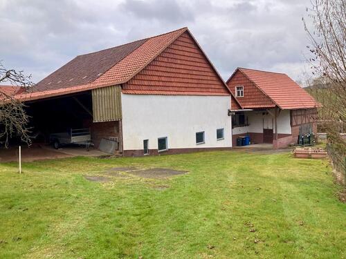 Foto - Einfamilienhaus in Ebergötzen zum Kaufen