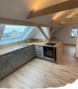 Foto - Moderne 2,5-Zimmer-Dachgeschosswohnung mit Garten & gehobener Aus