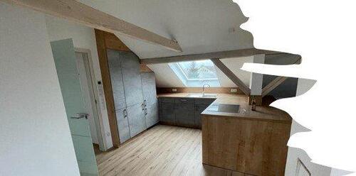 Foto - 2.5 Zimmer Dachgeschoßwohnung zur Miete in Haßfurt