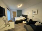 Foto - Helle, modern möblierte Wohnung in Kaiserslautern Hohenecken