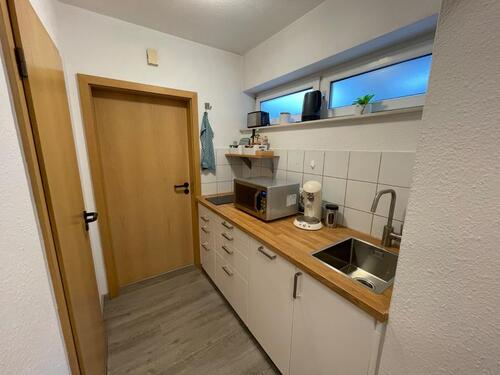 Foto - 1 Zimmer Erdgeschoßwohnung zur Miete in Kaiserslautern