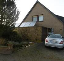 Großzügiges Einfamilienhaus mit Anbau in Syke-Heiligenfelde