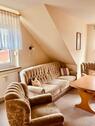 Foto - Zentrale Wohnung mit Blick über Dargun