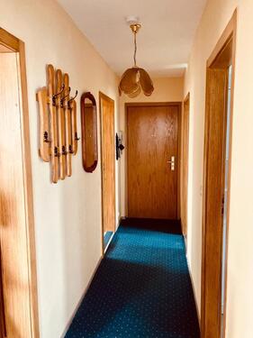 Foto - Etagenwohnung zur Miete in Dargun