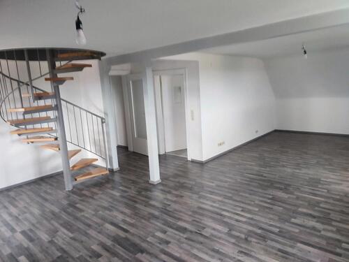 Foto - Etagenwohnung in Dogern zur Miete