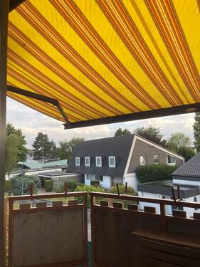 Foto - Luxus-Whg. in Düren-Zentrum mit EBK, Bodenheizung & Balkon