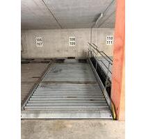 Tiefgaragenstellplatz - FR-Littenweiler - Freiburg im Breisgau Ebnet