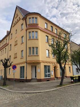 Foto - Traumwohnung in City von Guben bester Altstadtlage Sonderangebot