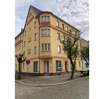 Traumwohnung in City von Guben bester Altstadtlage Sonderangebot