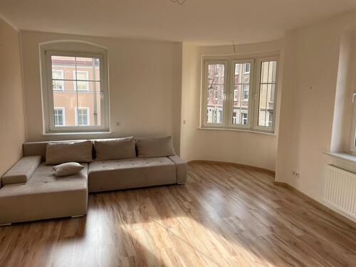 Foto - Etagenwohnung in Guben