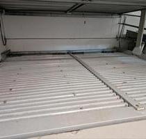 Tiefgaragenstellplatz Doppelparker - Karlsruhe Beiertheim-Bulach