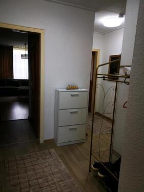 Foto - Etagenwohnung in Neukirchen-Vluyn