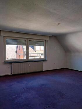 Foto - Etagenwohnung in Pfungstadt