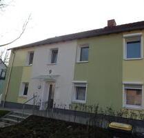 Bald verfügbar! Renovierte 2-Zimmer-Wohnung in grüner Umgebung - Waltrop