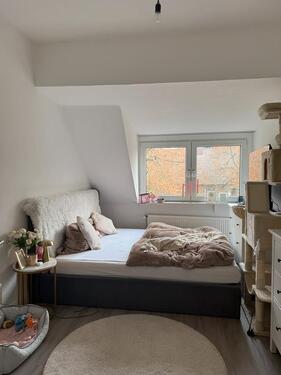 Foto - Etagenwohnung zur Miete in Dortmund