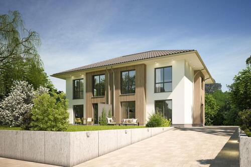 Foto - ***Massiv gebautes Haus als Fertighaus und Traumförderung***