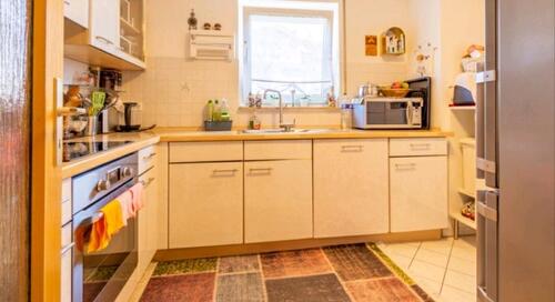 Foto - Etagenwohnung in Markgröningen