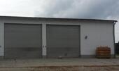 Foto - Lagerhalle Abteil zur Langzeitmiete (69-184 qm)