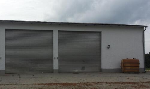 Foto - Lagerhalle Abteil zur Langzeitmiete (69-184 qm)