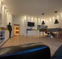 Schöner Arbeitsplatz in sehr exklusiver Location zu vermieten - All-in-Miete - Hamburg Harvestehude