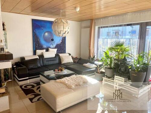 Foto - 6 Zimmer Einfamilienhaus in Rosbach vor der Höhe