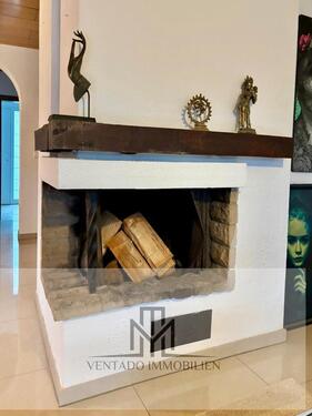 Foto - Einfamilienhaus in Rosbach vor der Höhe zur Miete