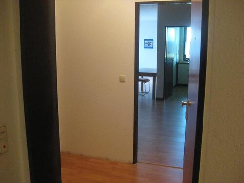 Foto - Etagenwohnung in Mönchengladbach zur Miete