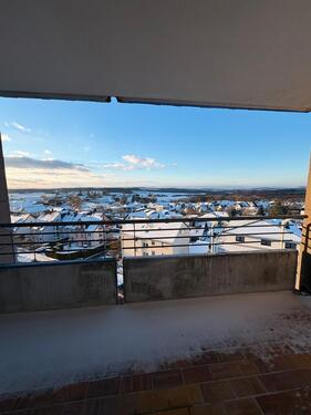 Foto - 1ZKB in Emmelshausen mit Fernblick