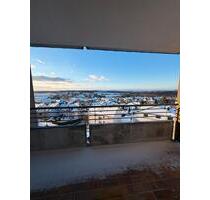 1ZKB in Emmelshausen mit Fernblick