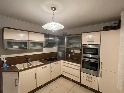 Foto - 3 Zimmer Etagenwohnung in Korbach