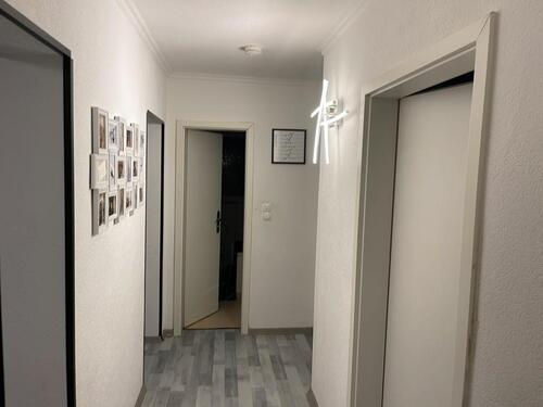 Foto - Etagenwohnung in Korbach zum Kaufen