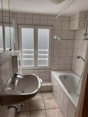 Foto - Etagenwohnung in Remscheid zur Miete