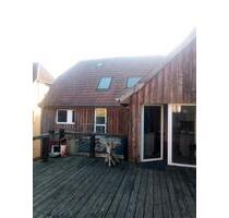 Haus in der Stadt mit Potential - Burg Stargard