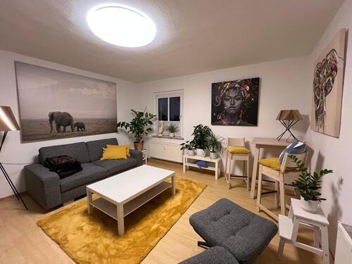 Foto - 2 Zimmer Etagenwohnung in Nordhausen