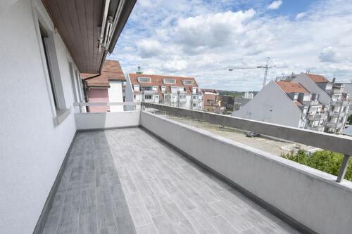 Foto - 1 Zimmer Etagenwohnung zur Miete in Rheinfelden (Baden)