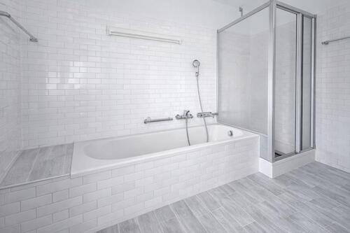 Foto - 1 Zimmer Etagenwohnung in Rheinfelden (Baden)