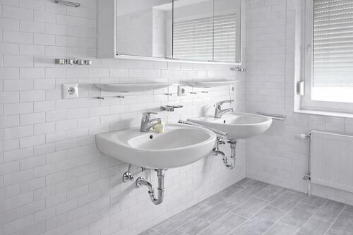 Foto - Etagenwohnung in Rheinfelden (Baden) zur Miete