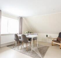 Schöne moderne Ferienwohnung in Kassel