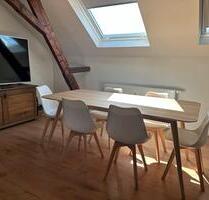 Schöne Wohnung zur Zwischenmiete - Langerwehe