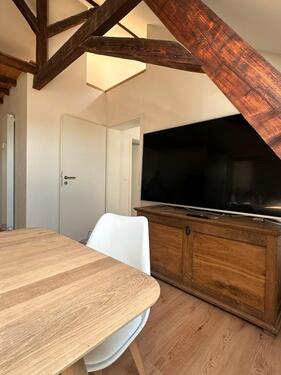 Foto - 5 Zimmer Dachgeschoßwohnung zur Miete in Langerwehe