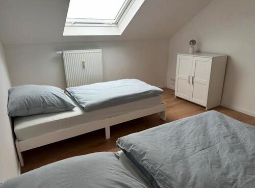 Foto - 5 Zimmer Dachgeschoßwohnung in Langerwehe