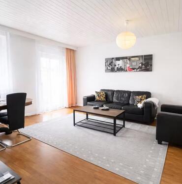 Foto - Untermiete ab 01.09.26 möblierte 3-Zimmerwohnung